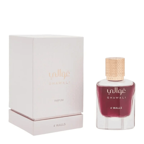 PERFUME GHAWALI 4 WALLS PARFUM