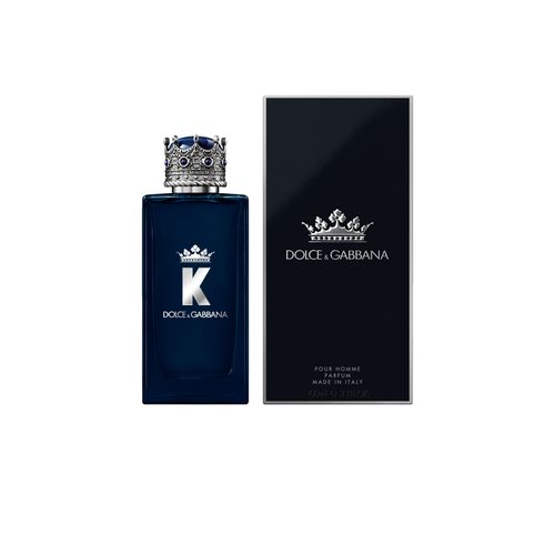 PERFUME DOLCE & GABBANA HOMBRE K PARFUM
