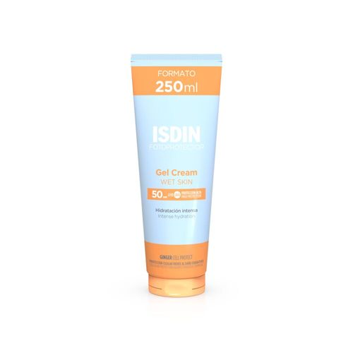 FOTOPROTECTOR ISDIN GEL CREAM