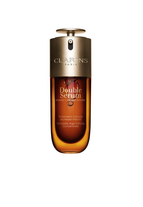 CLR DOUBLE SERUM 9 RETAIL 50ML