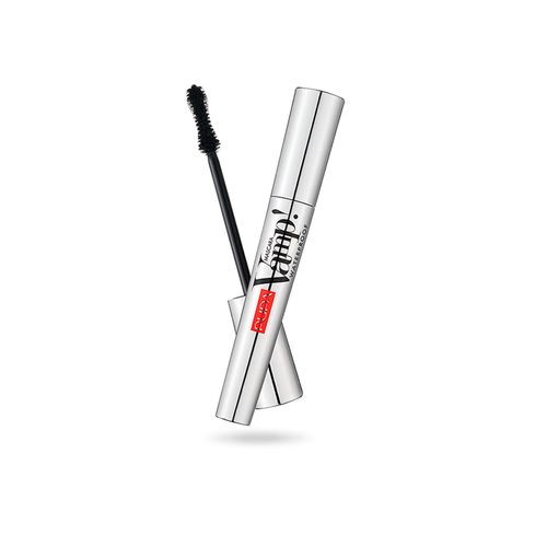 PESTAÑINA PUPA VAMP MASCARA WATERPROOF