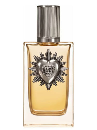 PERFUME DOLCE & GABBANA DEVOTION POUR HOMME EDP