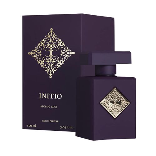 PERFUME INITIO THE CARNAL ATOMIC ROSE EDP