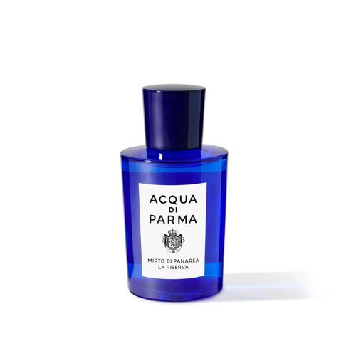 PERFUME ACQUA DI PARMA MIRTO DI PANAREA LA RISERVA EDP