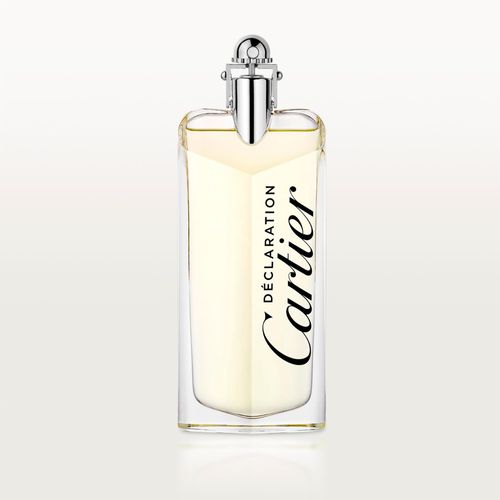 PERFUME CARTIER DECLARATION RV EAU DE TOILETTE