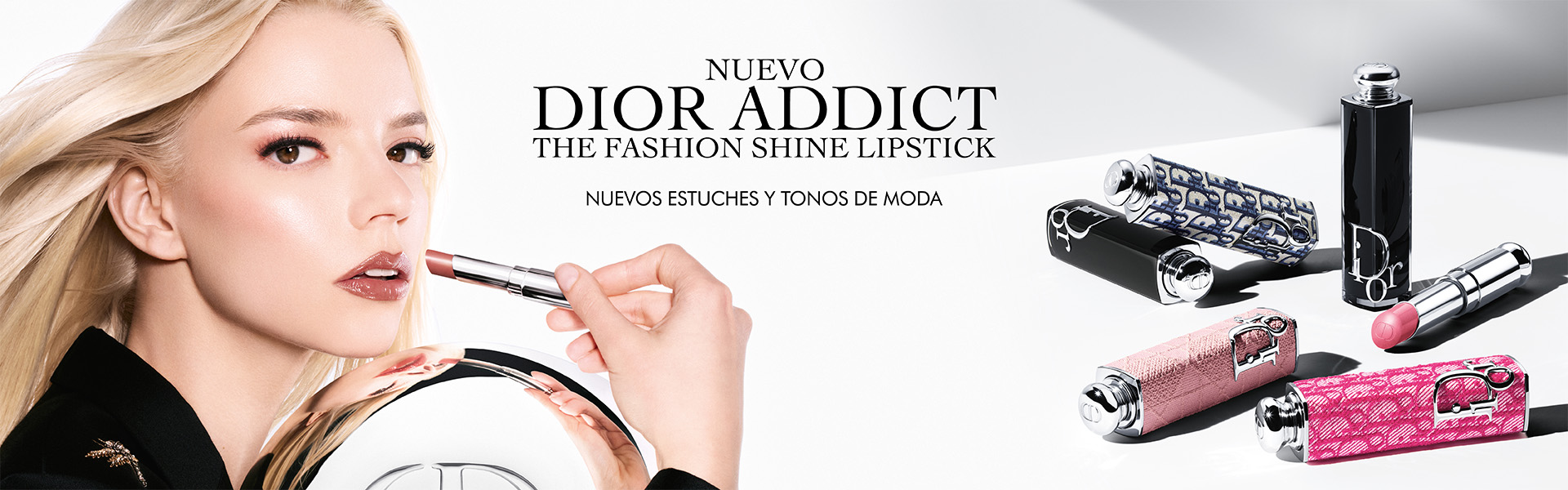 maquillaje dior